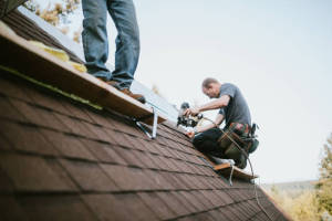 Local Roofers in Gulf Park Estates, MS